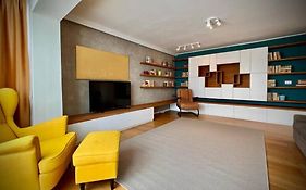Bright&Modern Home Timisoara